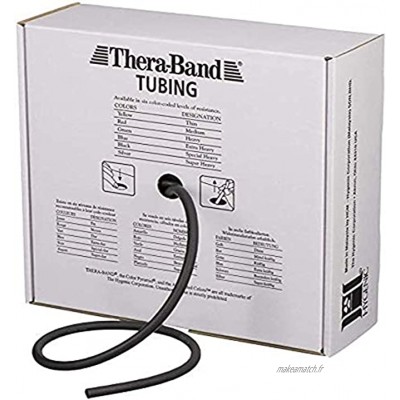 Thera-Band Tube élastique