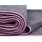 Basics Serviette de yoga