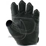 Power-Handschuh Komfort F4-1 Paire de gants de sport Gants de sport gym loisirs Couleur : noir pour hommes et femmes Homme Mixte Femme xxl