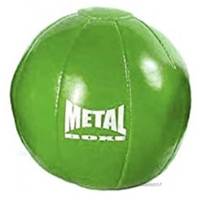 METAL BOXE Mb323 Médecine Ball Mixte